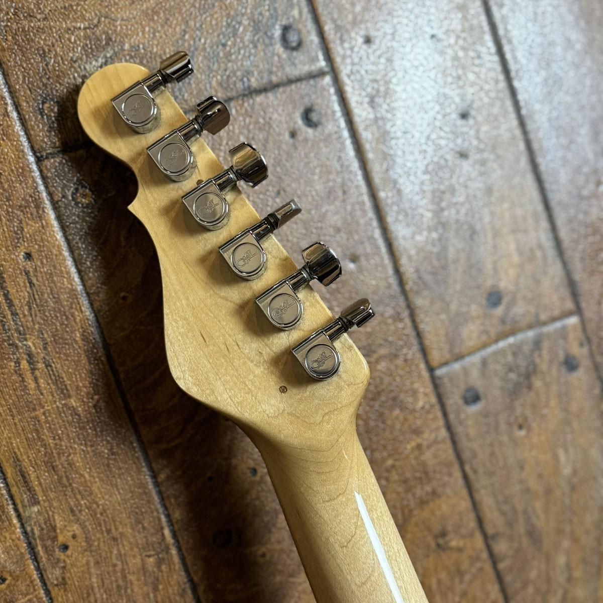 USA ASAT Special Silver Flake 1997 G&L エレクトリックギター