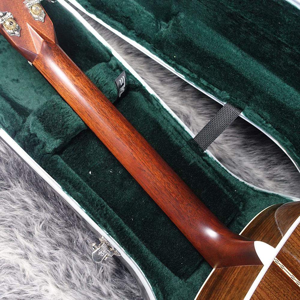 D-28 Standard 2022年製 Martin アコースティックギター フラット