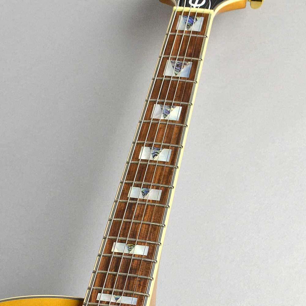 Broadway Vintage Natural Epiphone エレクトリックギター フルアコ