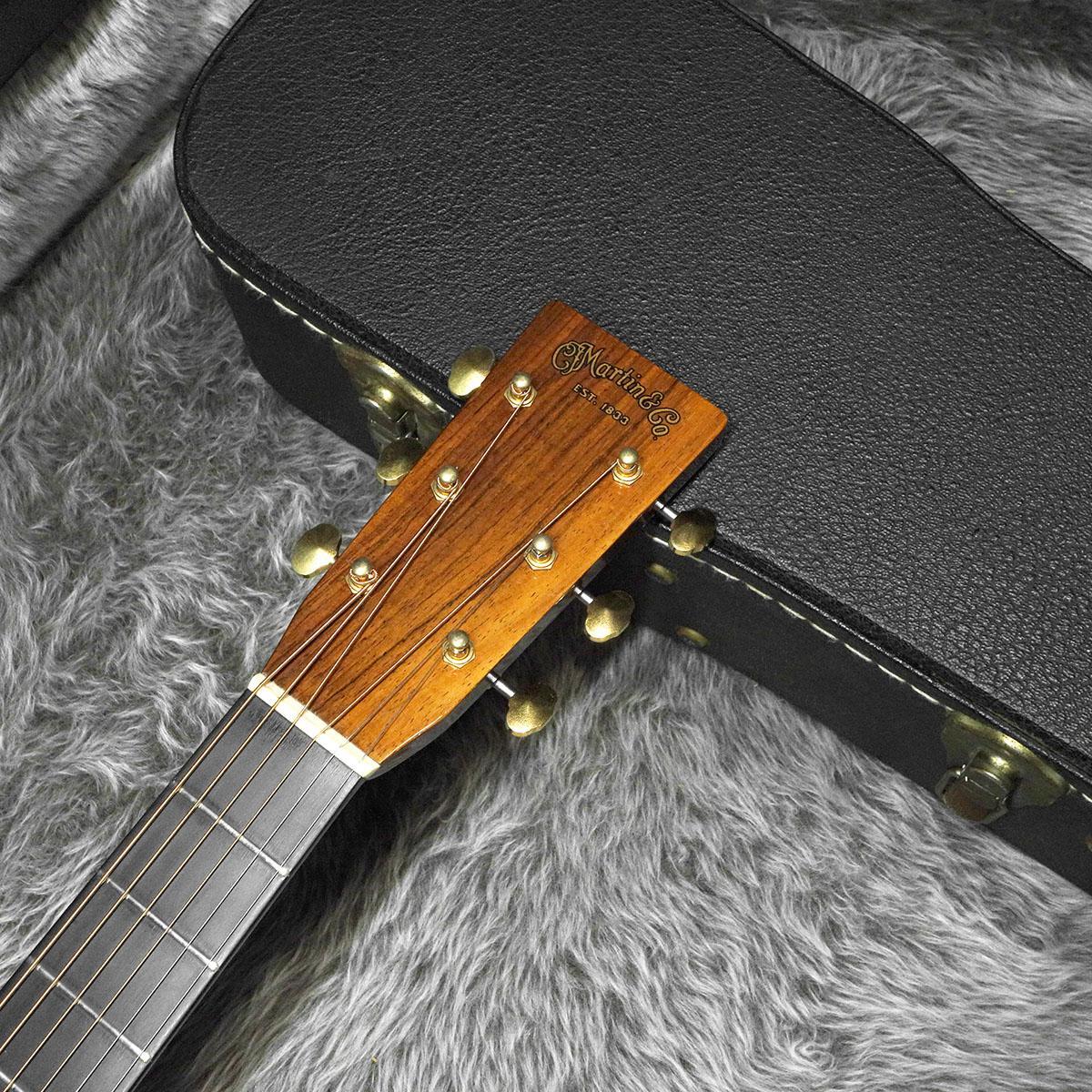 000-28 CTM Brazilian Rosewood 【1998年製】 Martin アコースティック