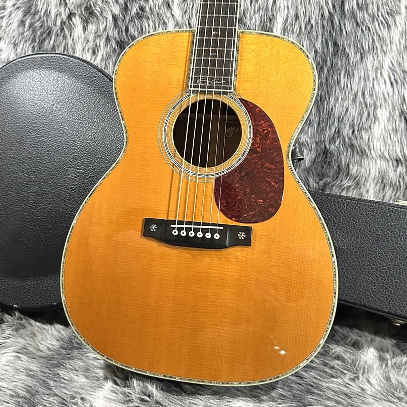 000-42EC Martin アコースティックギター フラットトップ 商品詳細