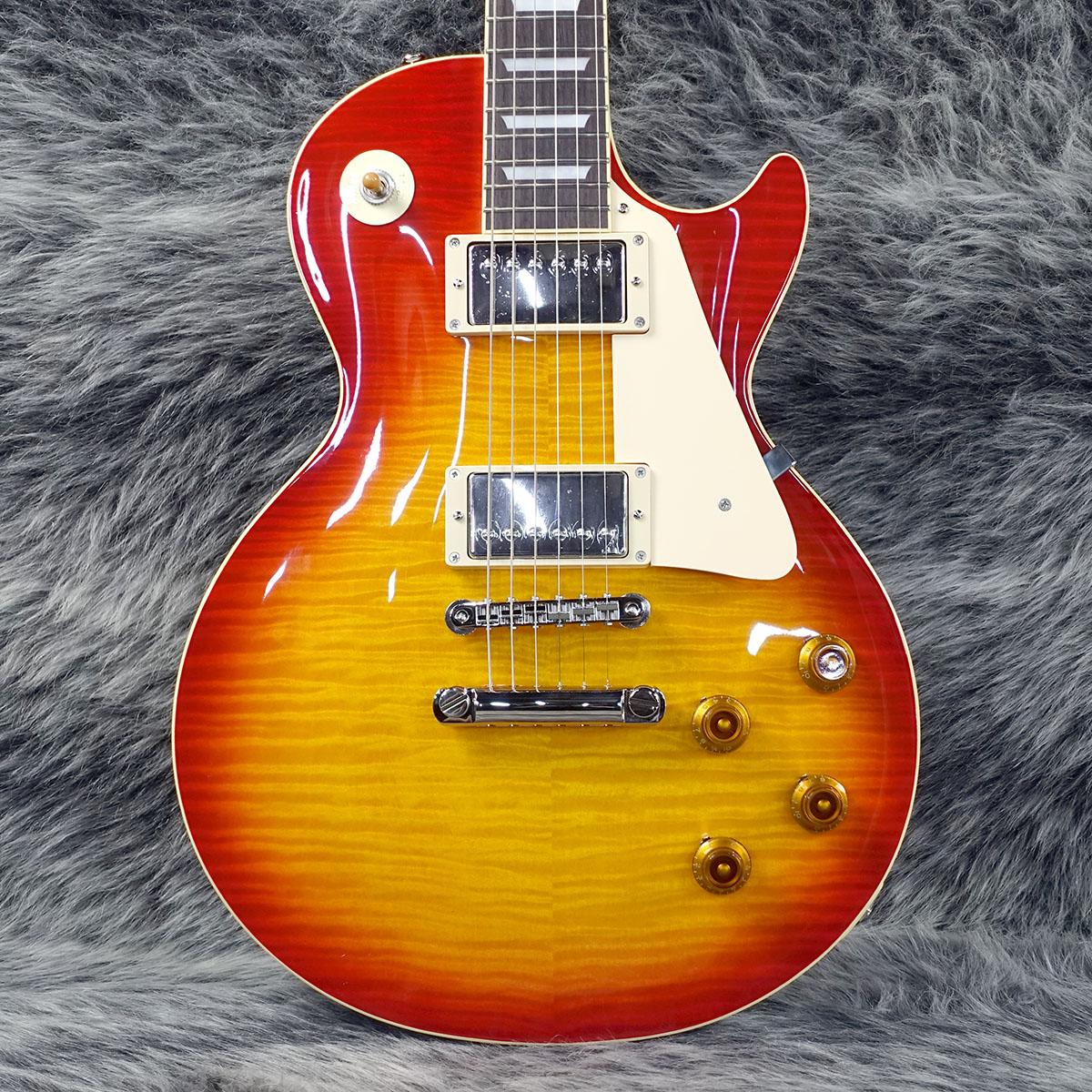 LS148F CS Tokai エレクトリックギター レスポールタイプ 商品詳細