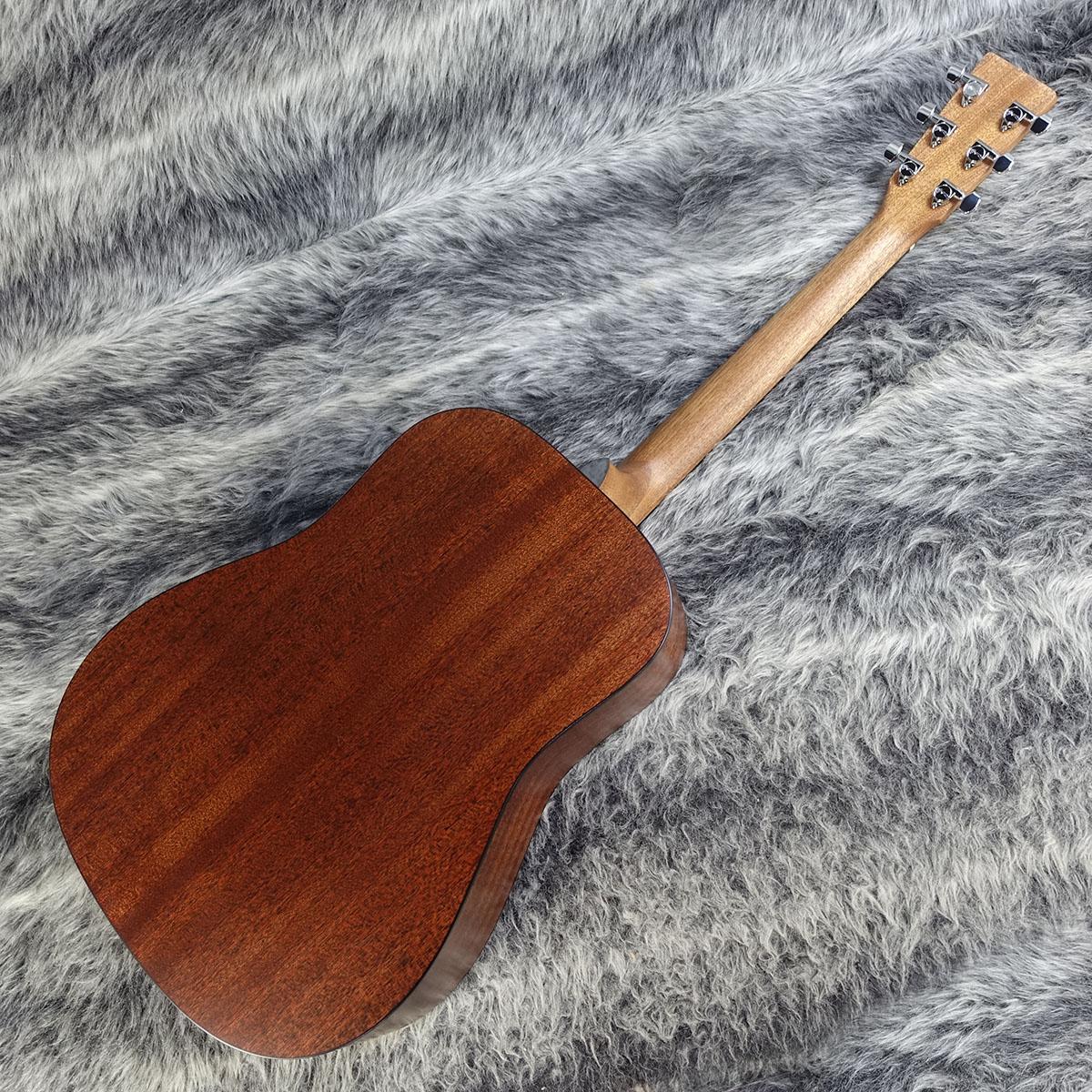 D-10E-02 Martin アコースティックギター フラットトップ 商品詳細