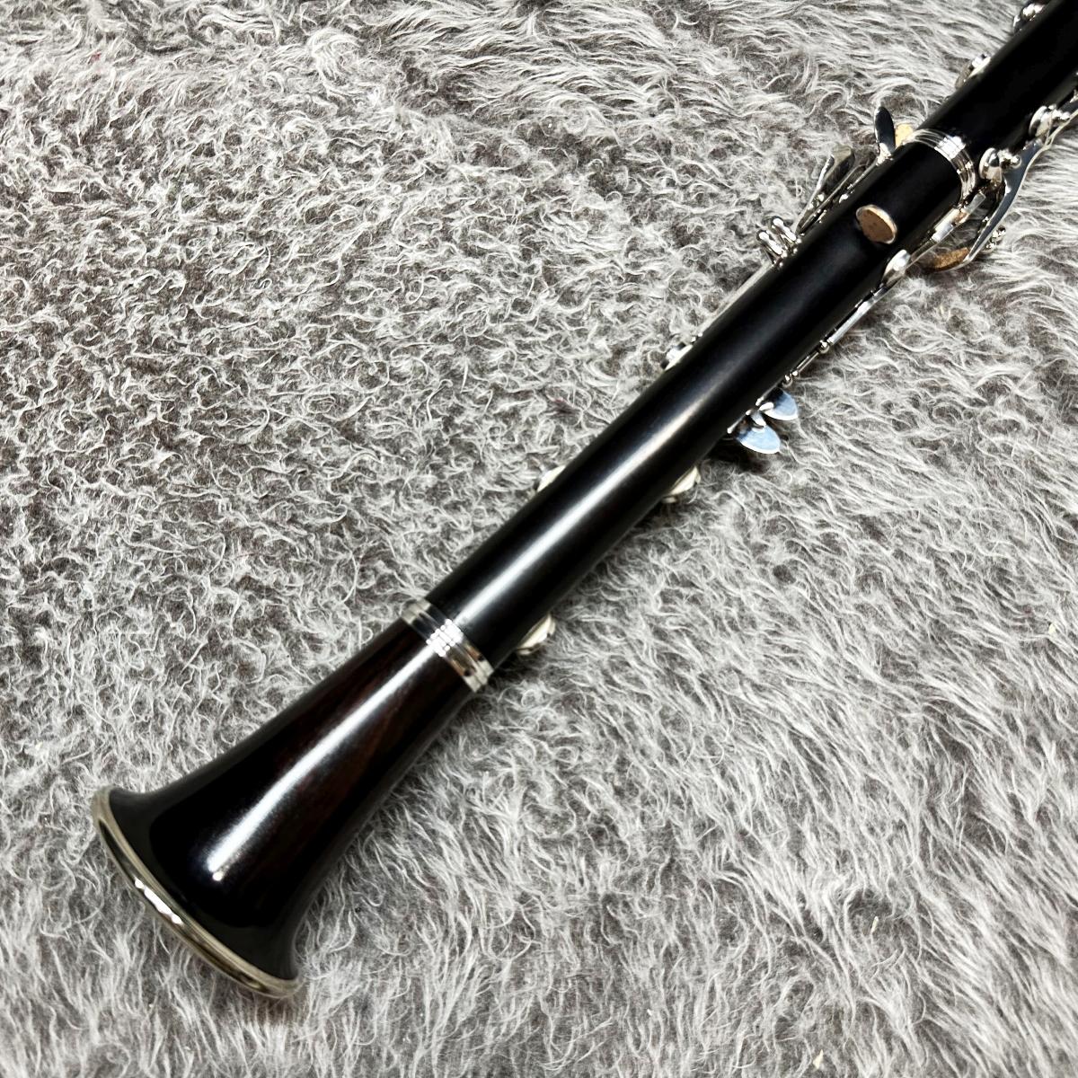 R13 SP B♭【中古調整済】 Buffet Crampon クラリネット ソプラノ