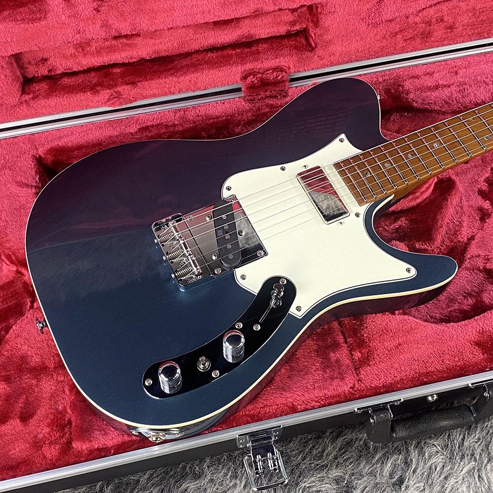 AZS2209 Antique Turquoise Ibanez エレクトリックギター