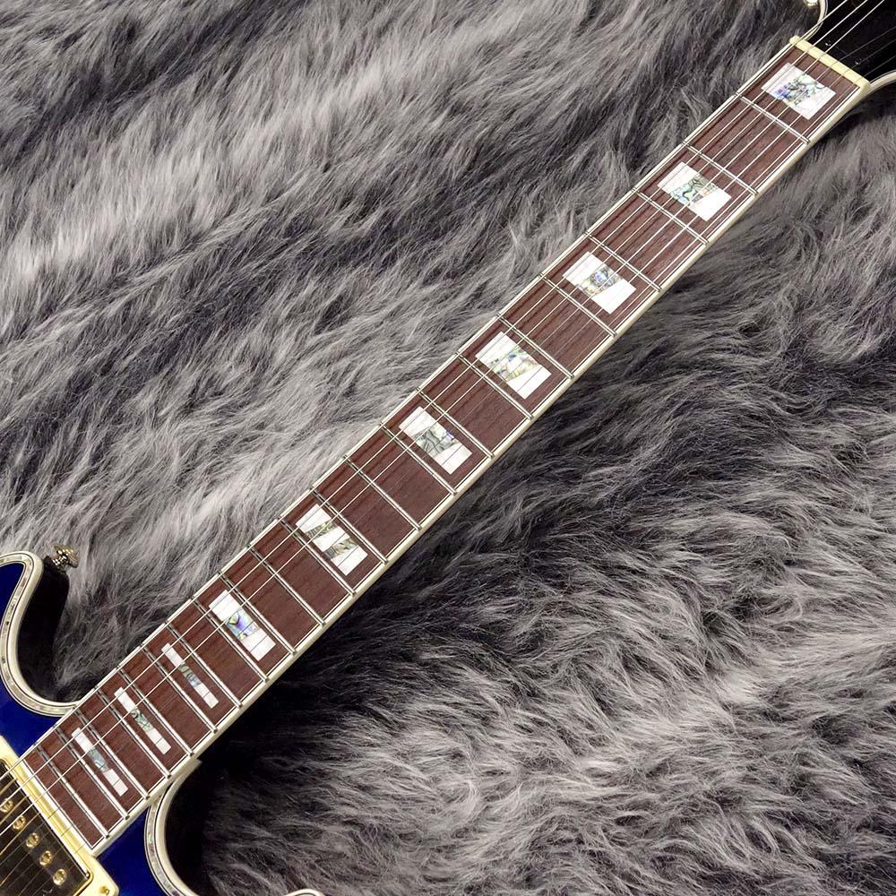 AR520HFM LBB(Light Blue Burst) Ibanez エレクトリックギター その他