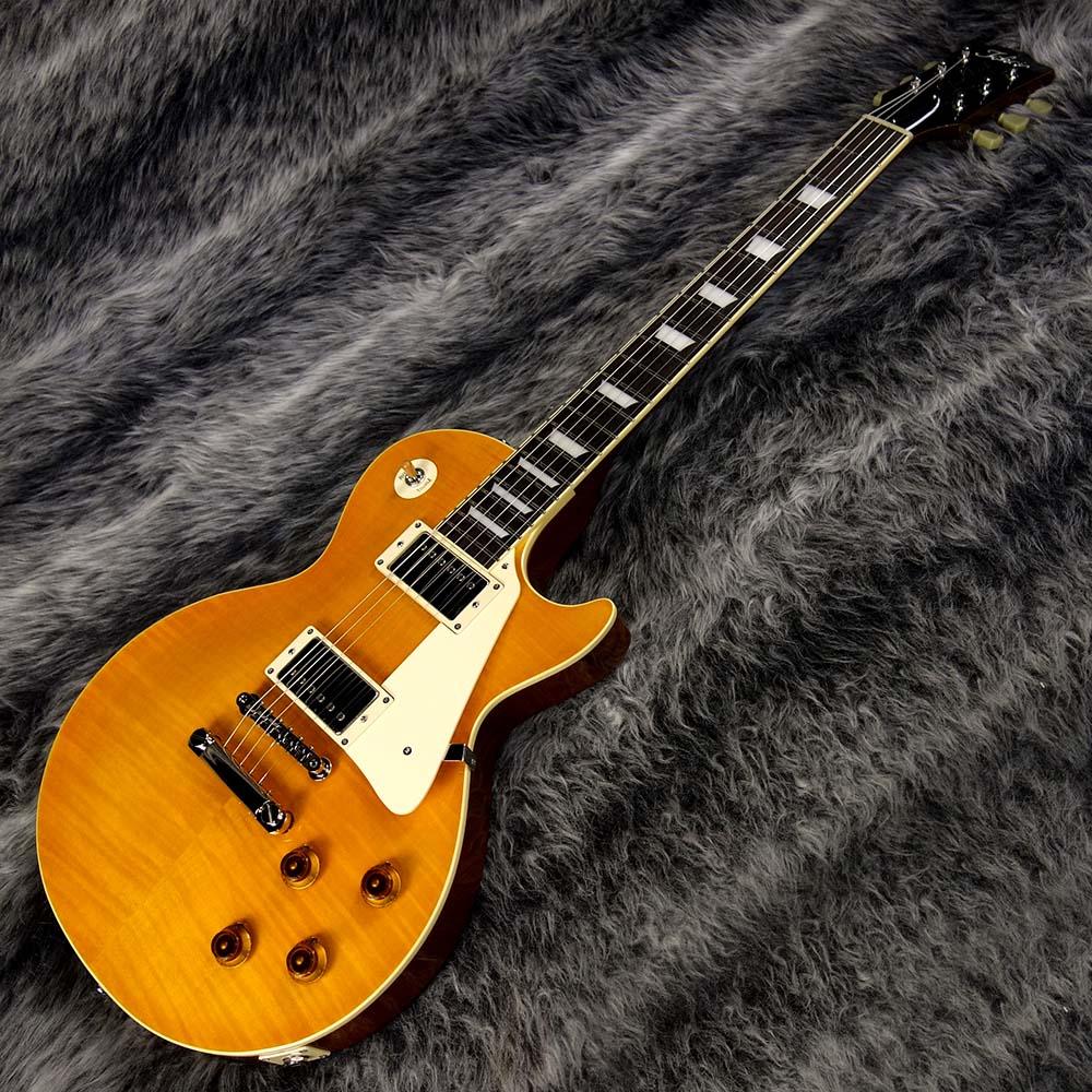 LS148F LD Tokai エレクトリックギター レスポールタイプ 商品詳細