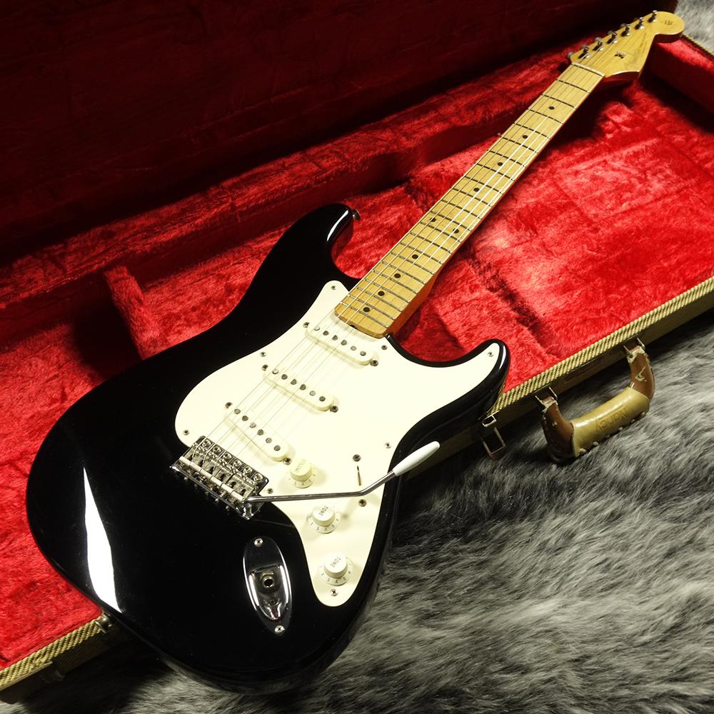 1957 Stratocaster Black Fender Custom Shop エレクトリックギター
