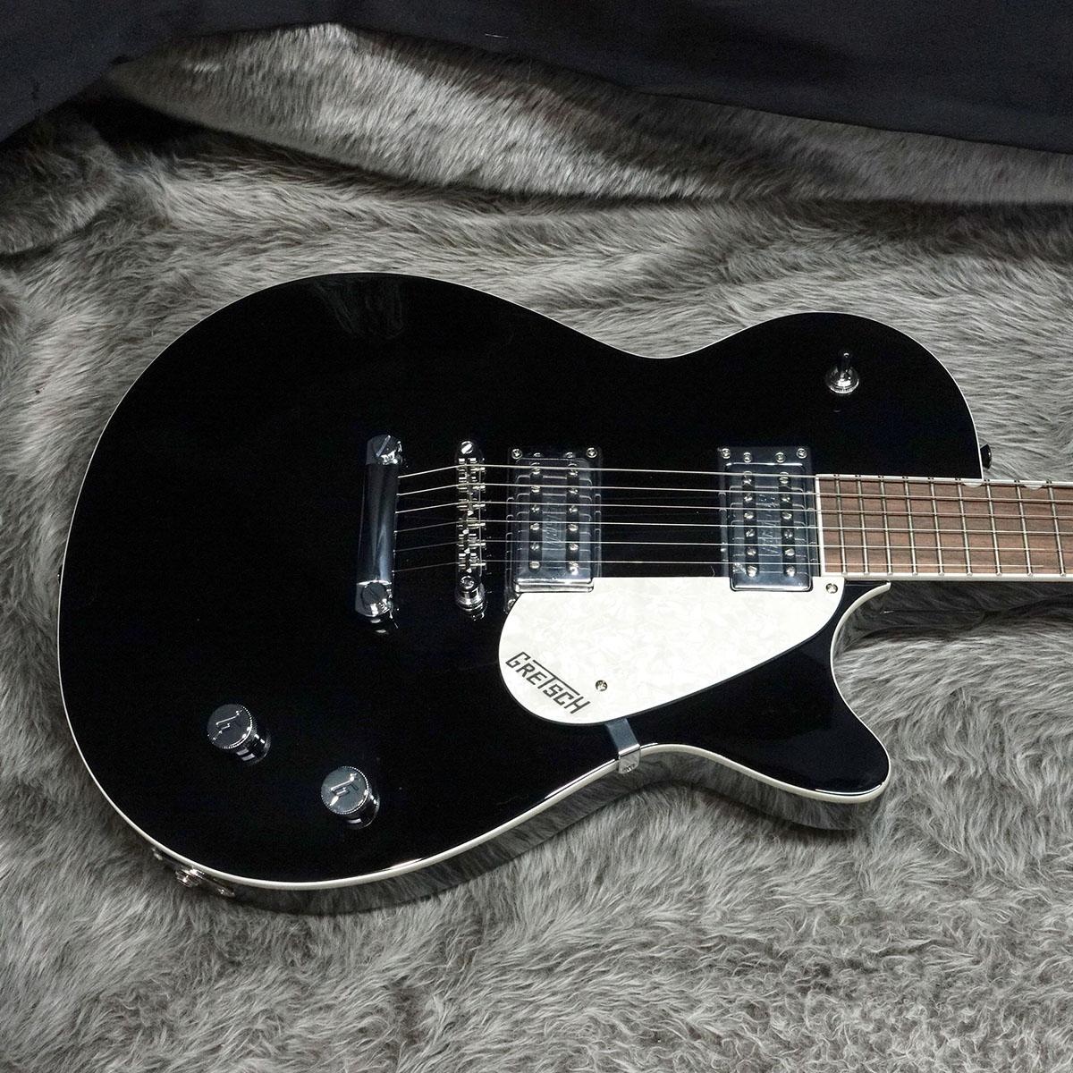 G5425 Electromatic Jet Club RW Black Gretsch エレクトリックギター