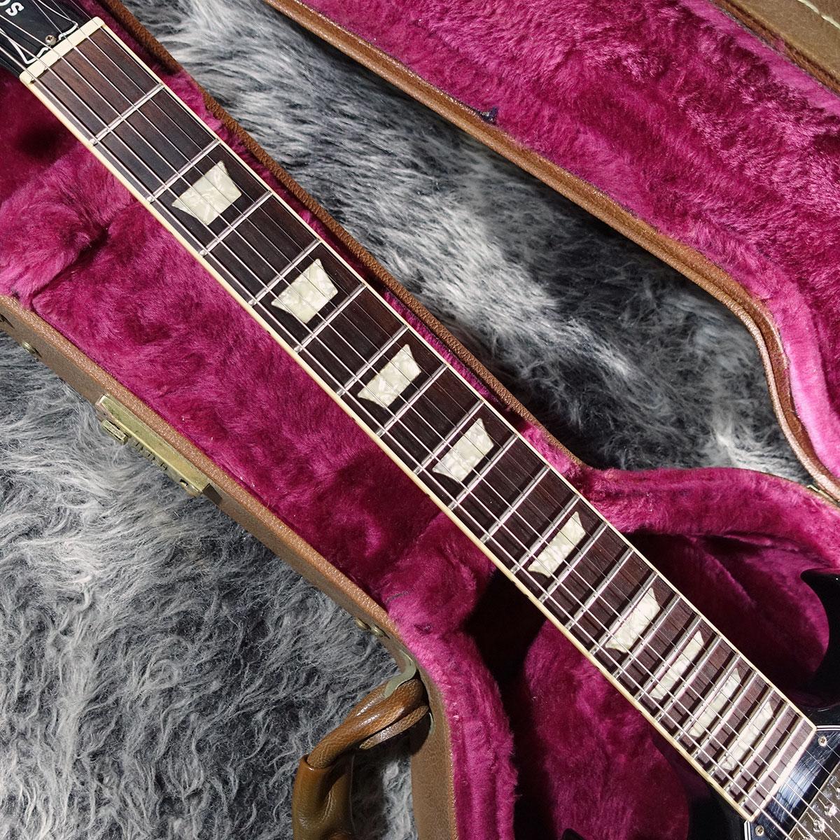 SG Standard Ebony 2000 Gibson エレクトリックギター SGタイプ 商品