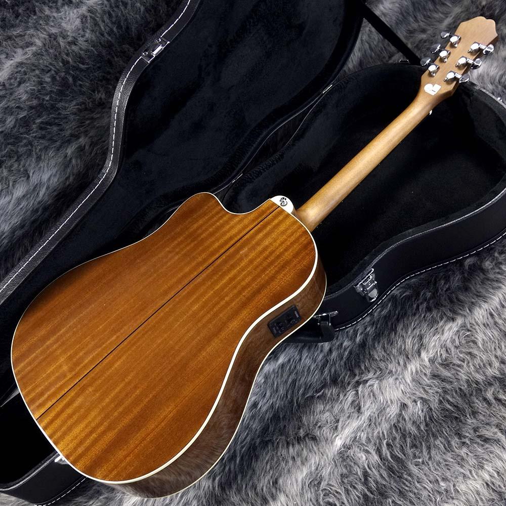 J-15 EC Deluxe Vintage Sunburst Epiphone エレクトリック