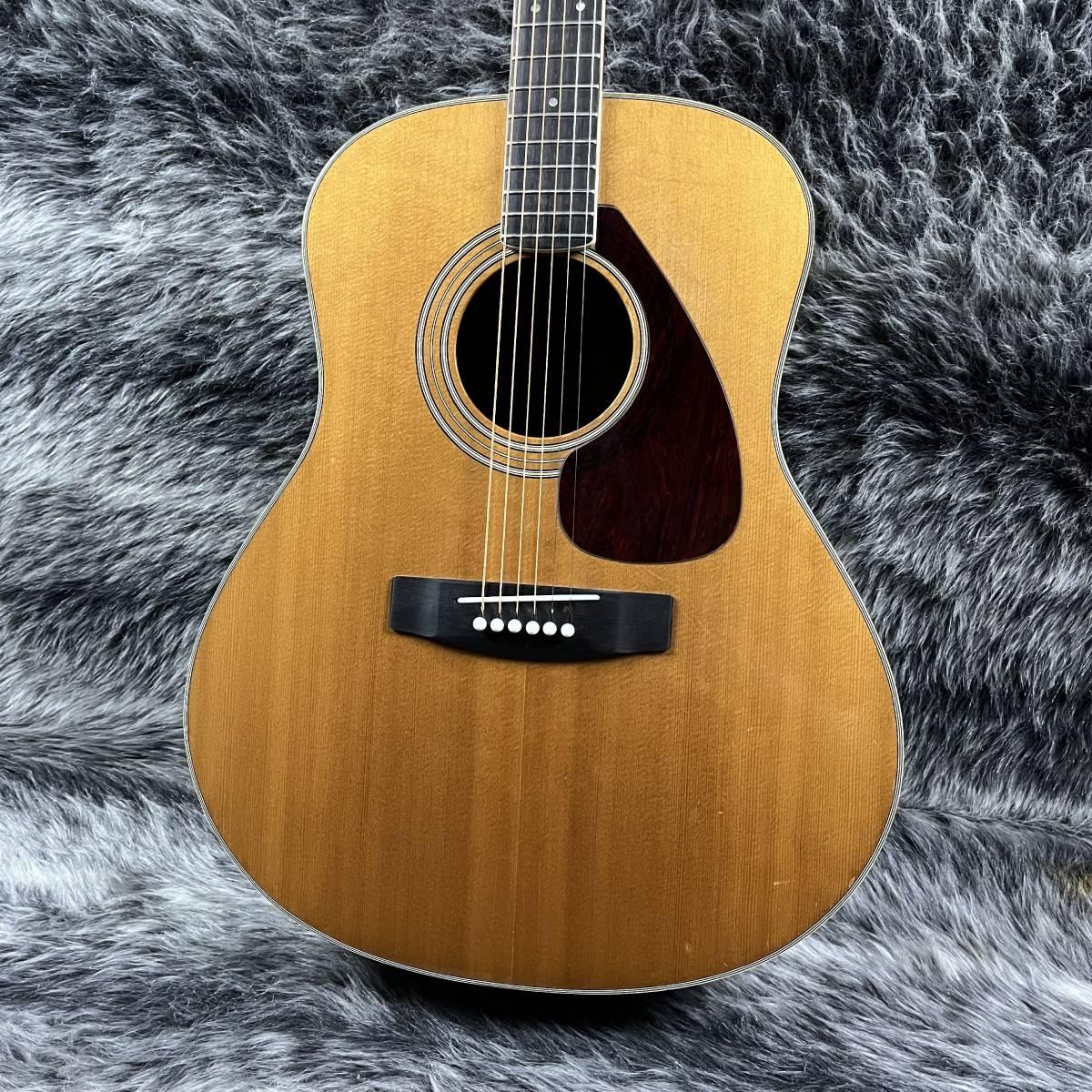 YAMAHA FG580 ヤマハ　ヴィンテージギター 中古情報】YAMAHA FG580 : 音の博信堂のブログ