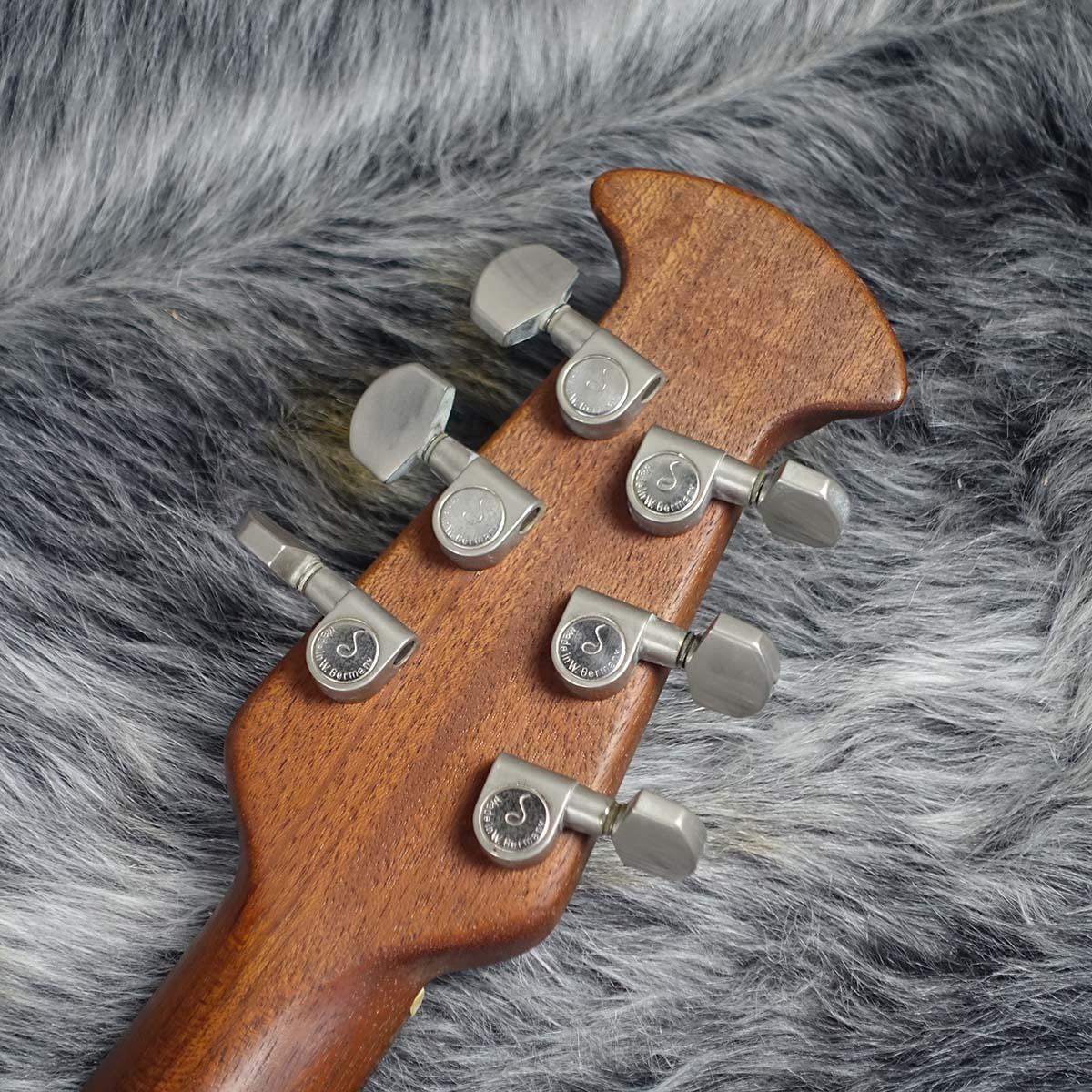 6768 Elite Standard Ovation エレクトリック・アコースティックギター