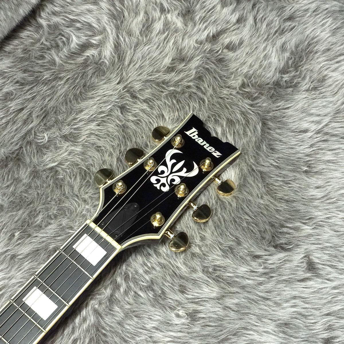 AM93ME Natural Ibanez エレクトリックギター その他セミアコ 商品詳細
