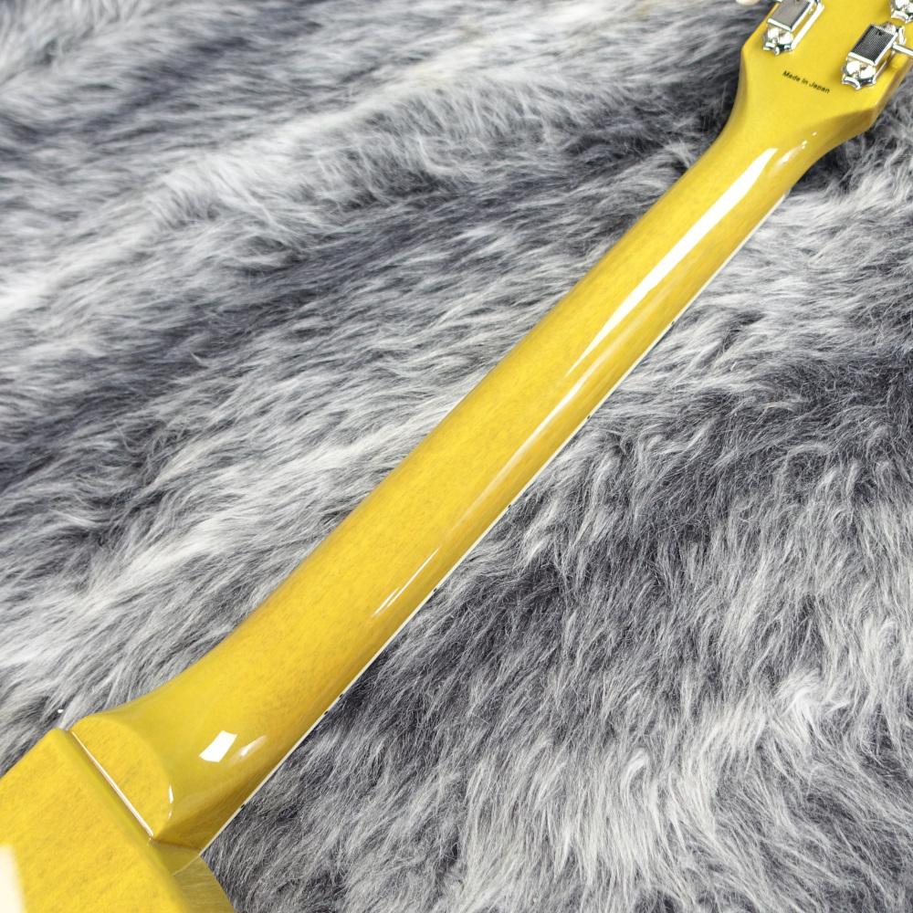 LSS136 SYW Tokai エレクトリックギター レスポールタイプ 商品詳細