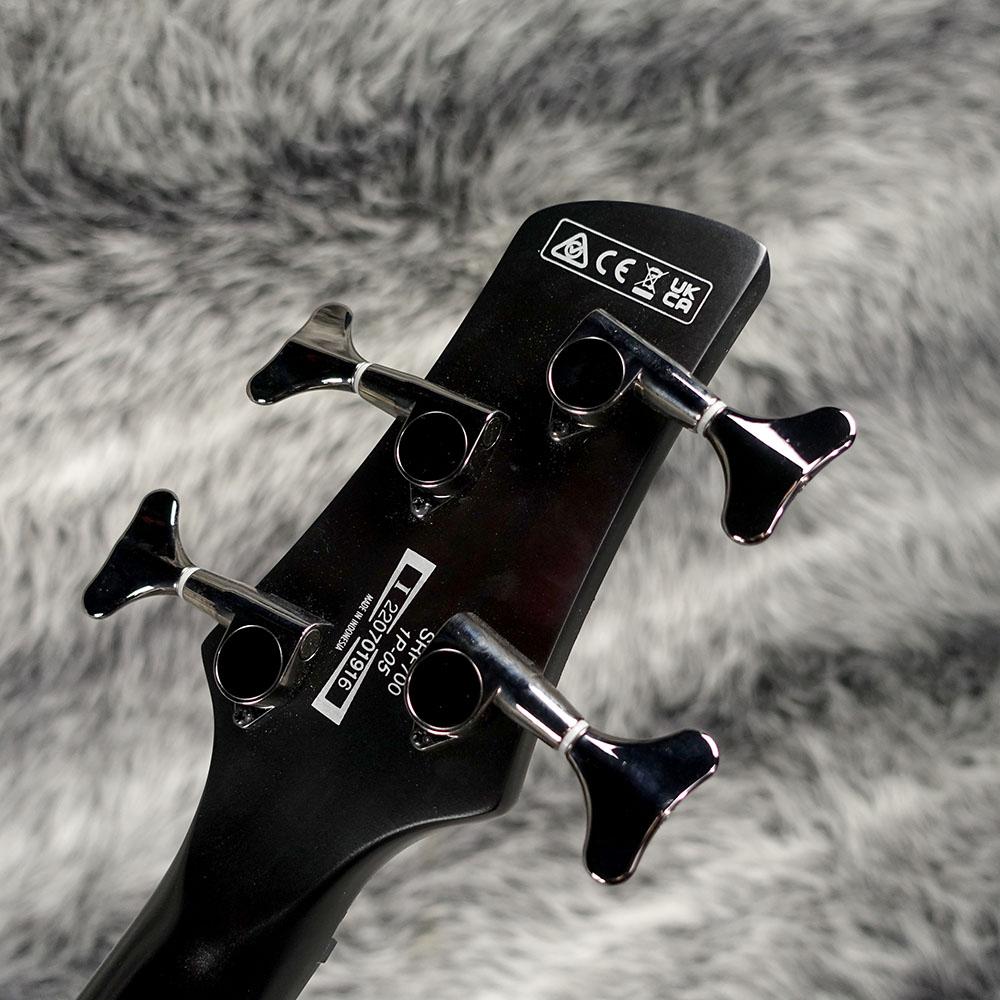 SRF700 BBF Brown Burst Flat Ibanez エレクトリック・ベース その他の