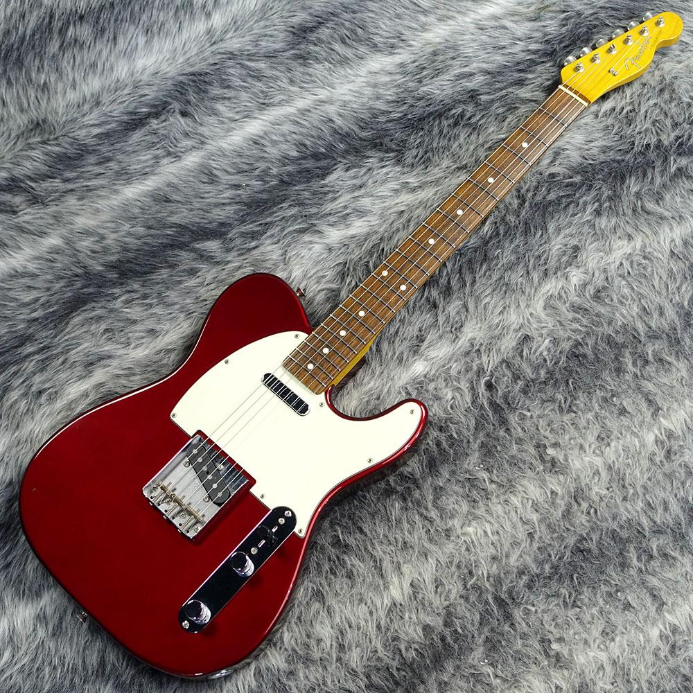 TL62-US OCR 2010 Fender Japan エレクトリックギター テレキャスター