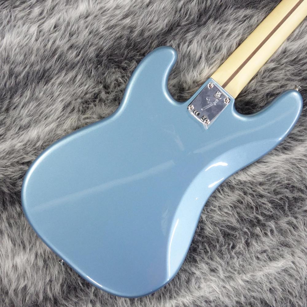 Player Precision Bass Maple Fingerboard Tidepool Fender Mexico