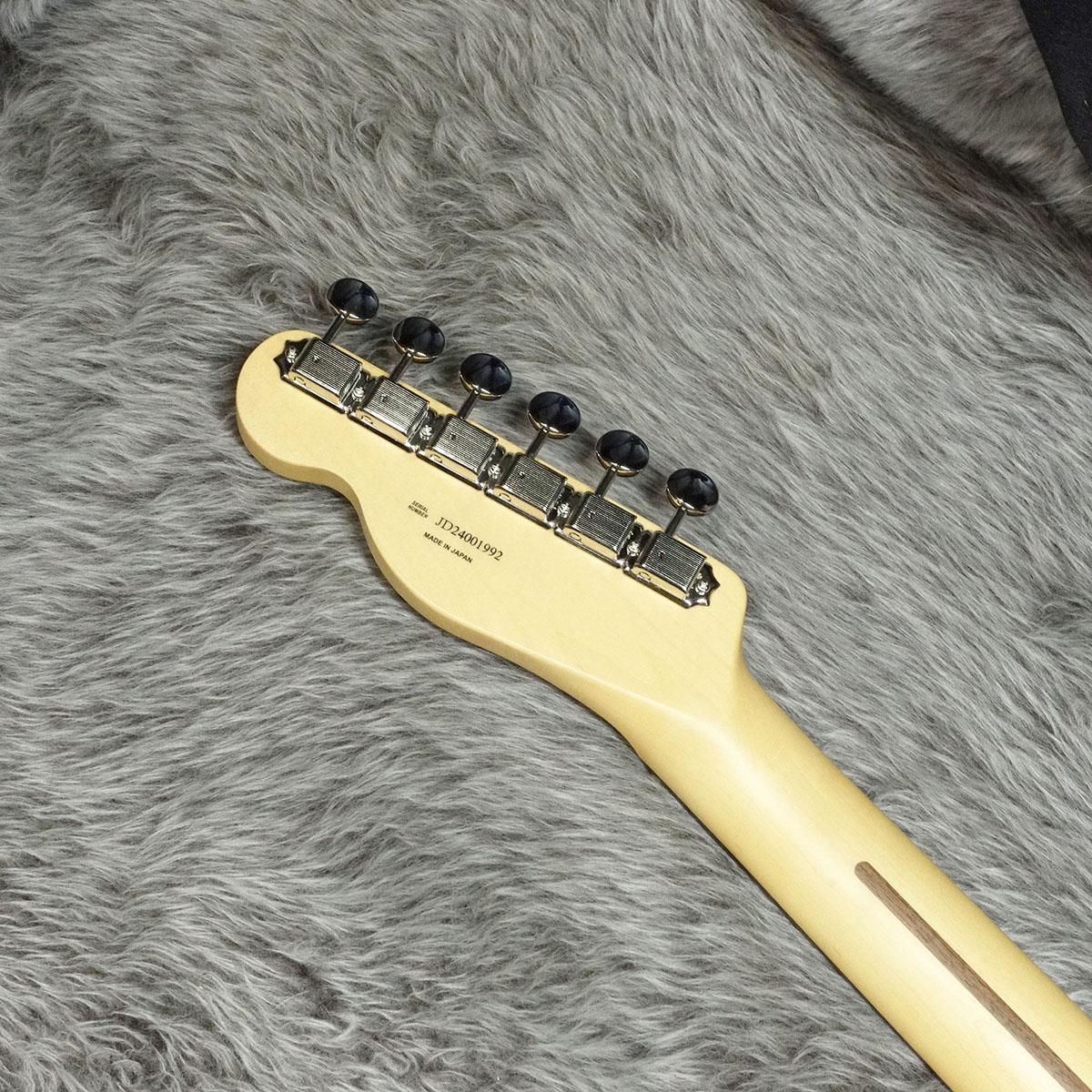 2024 Collection Made in Japan Hybrid II Telecaster SH RW 3-Color