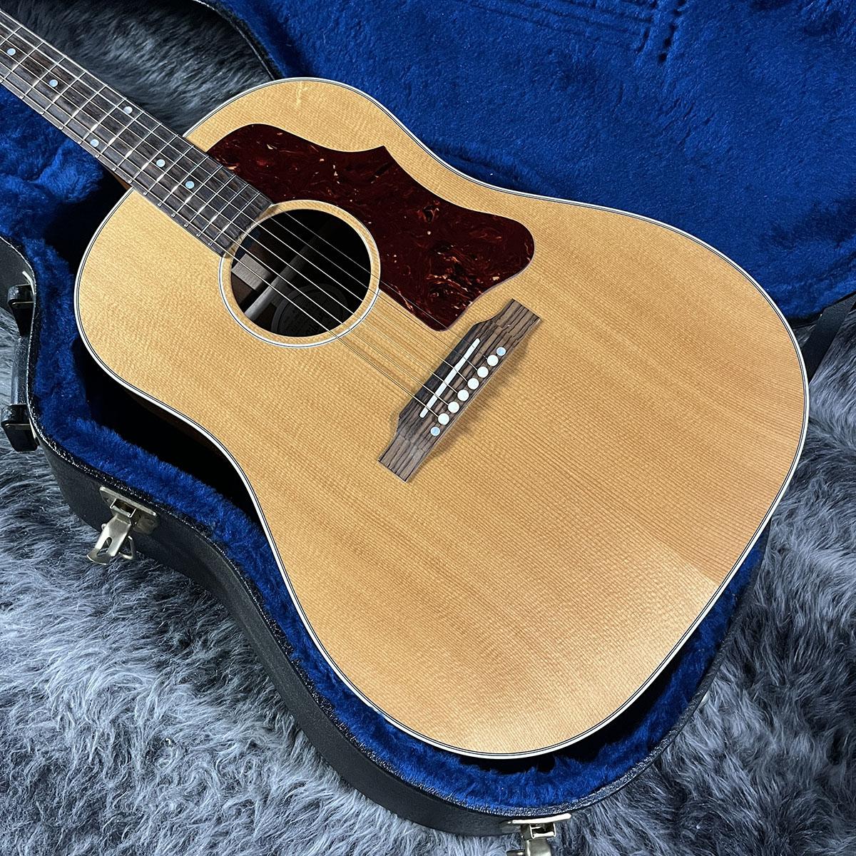 J-50 Antique Natural 2012 Gibson アコースティックギター フラット