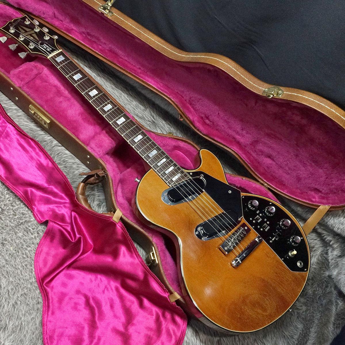 Les Paul Recording 【1973年製】 Gibson エレクトリックギター レス
