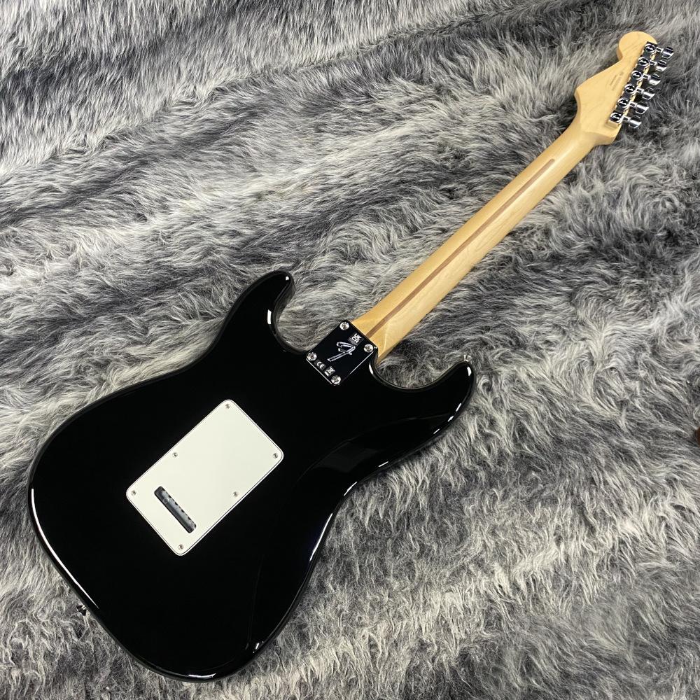 Player Stratocaster Black Fender エレクトリックギター ストラト