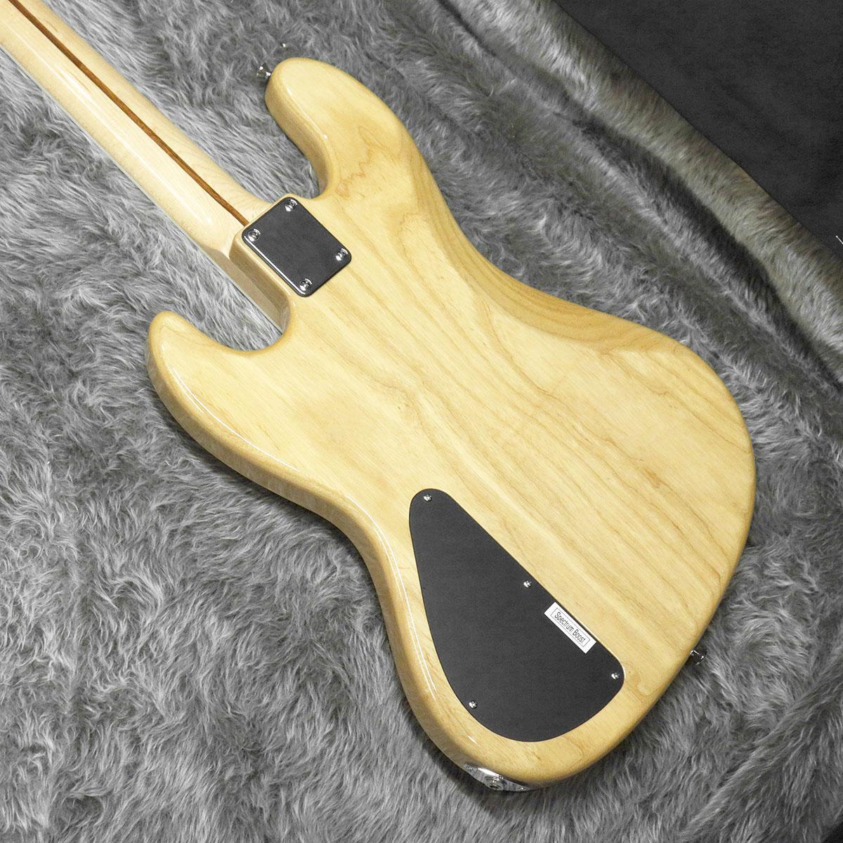 M245/S NAT ATELIER Z エレクトリック・ベース JBタイプ 商品詳細