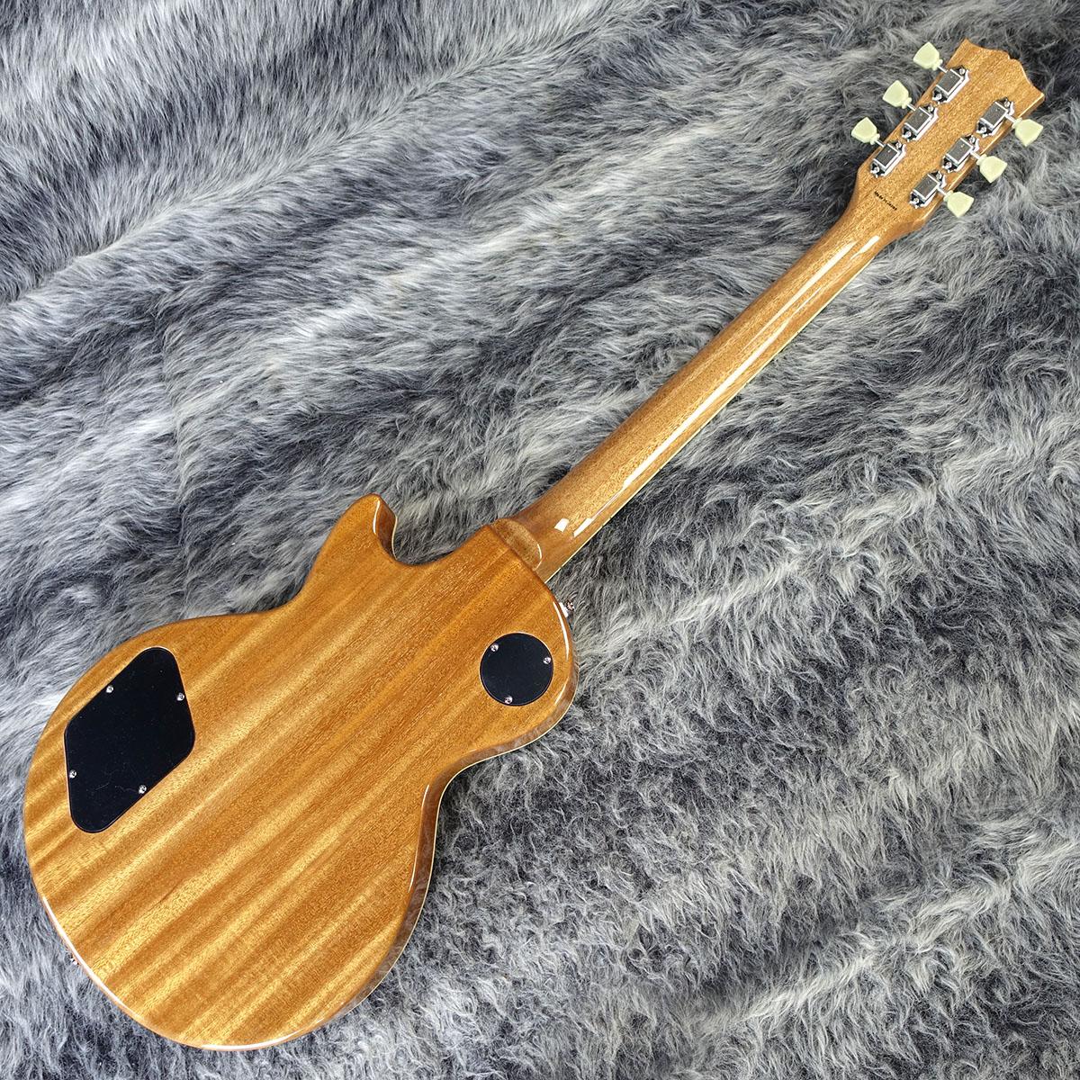 LS-101 Sherwood Green Metallic Tokai エレクトリックギター レス