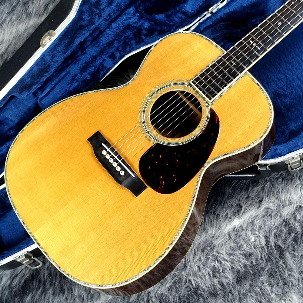 000-42SQ Custom 1995 Martin アコースティックギター フラットトップ