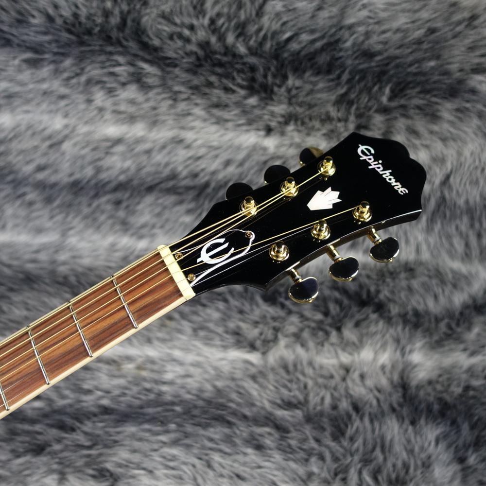 Performer PR-5E Natural【B級特価品】 Epiphone アコースティック