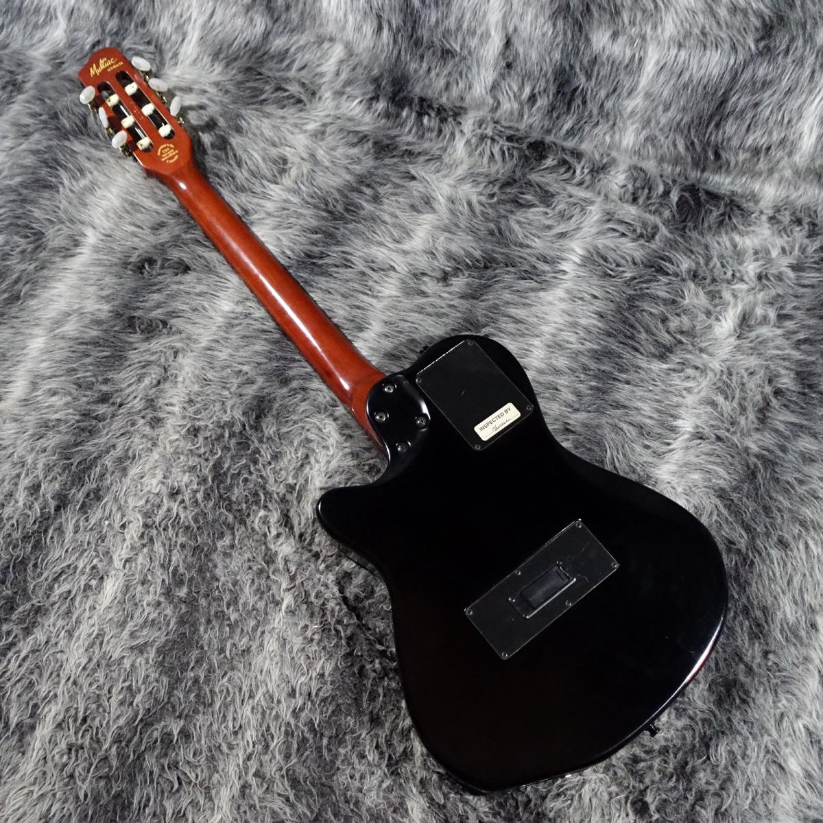 Multiac ACS Slim SA Godin クラシック・ギター/フラメンコ・ギター