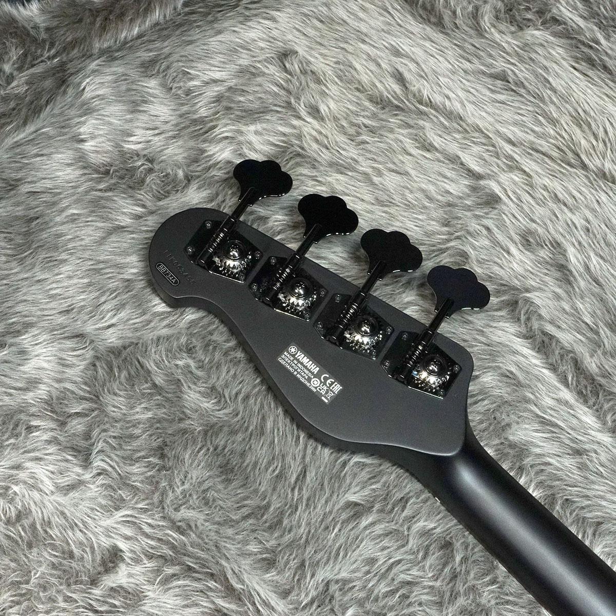BB734A MTBL YAMAHA エレクトリック・ベース PJタイプ 商品詳細