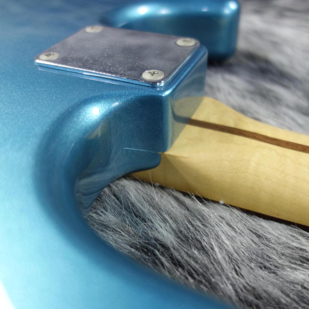 JST-5R Lake Placid Blue FUJIGEN エレクトリックギター ストラト