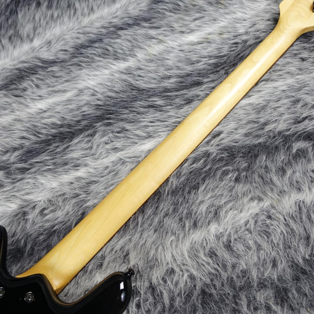 Euro Rebop5 Black Stain Gloss Spector エレクトリック・ベース
