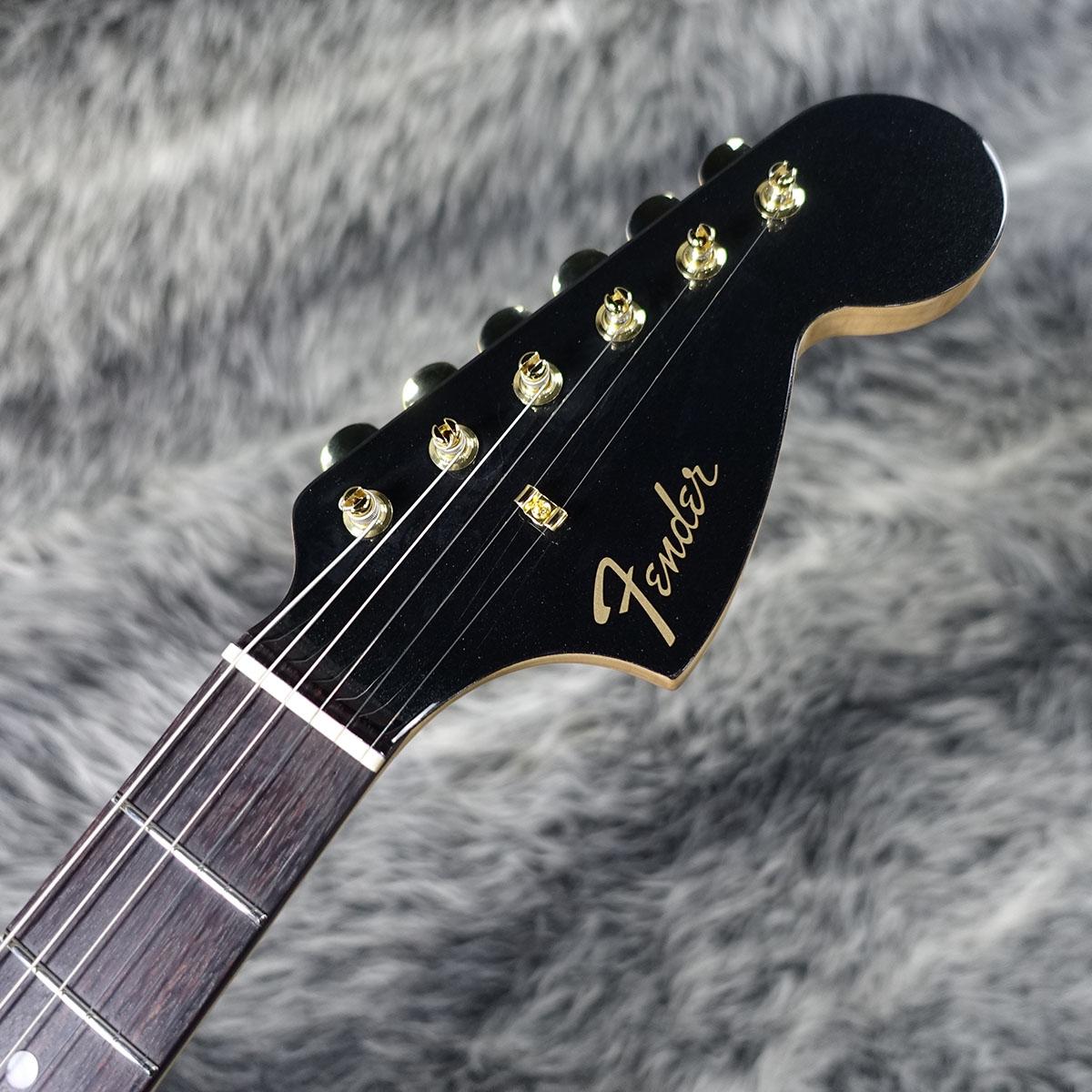 Made in Japan Traditional 2025 Collection 60s Mustang Black Pearl