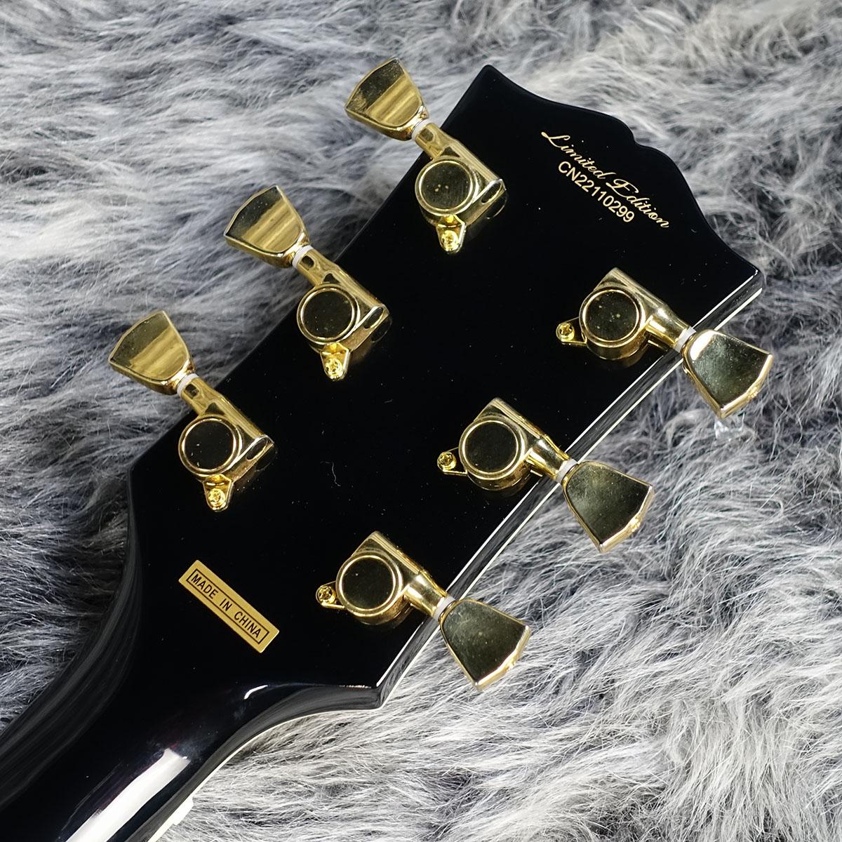 ALC98 Tokai エレクトリックギター レスポールタイプ 商品詳細
