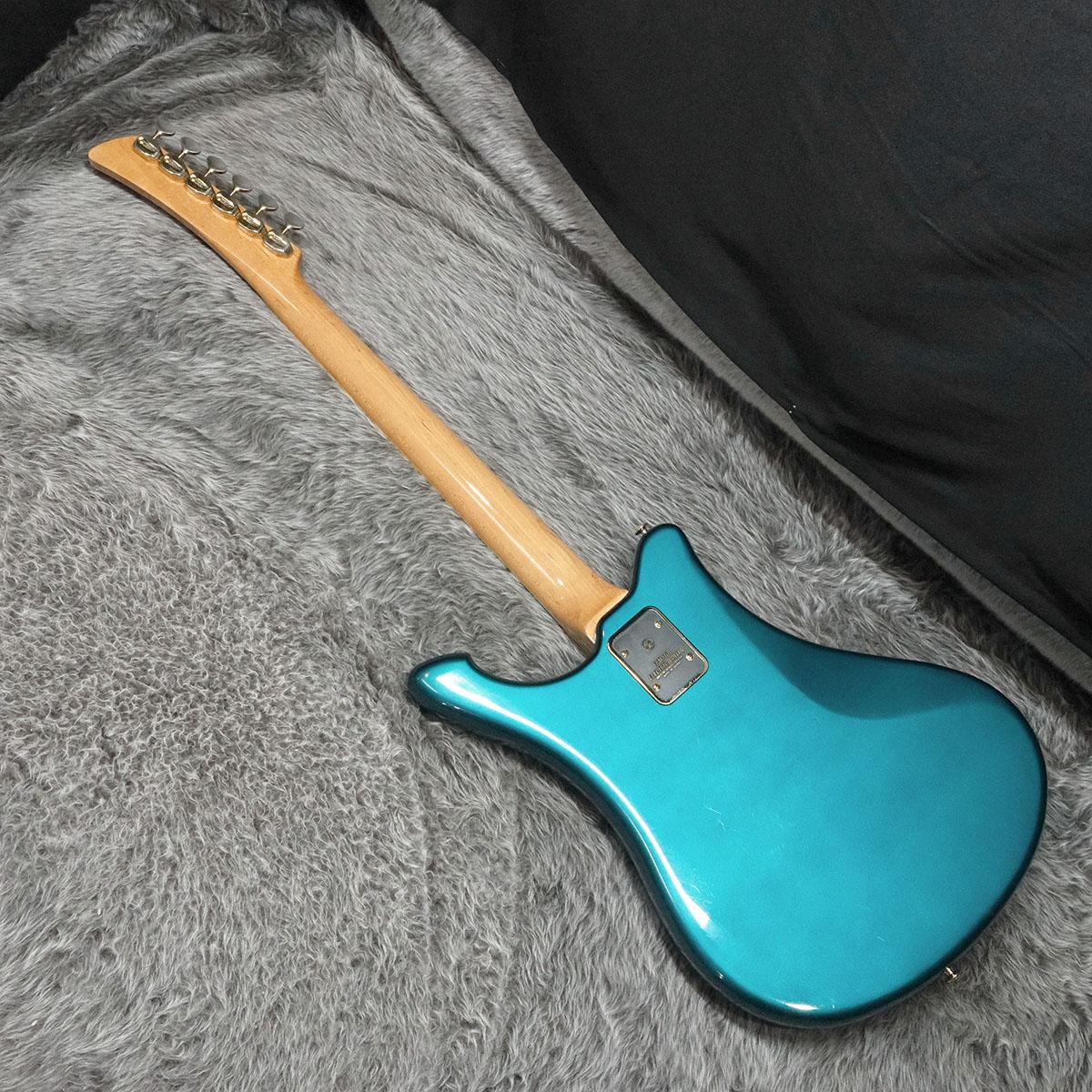 ヤマハ　YAMAHA エレキギター SG-7 20th Anniversary Candy Blue YAMAHA エレクトリックギター
