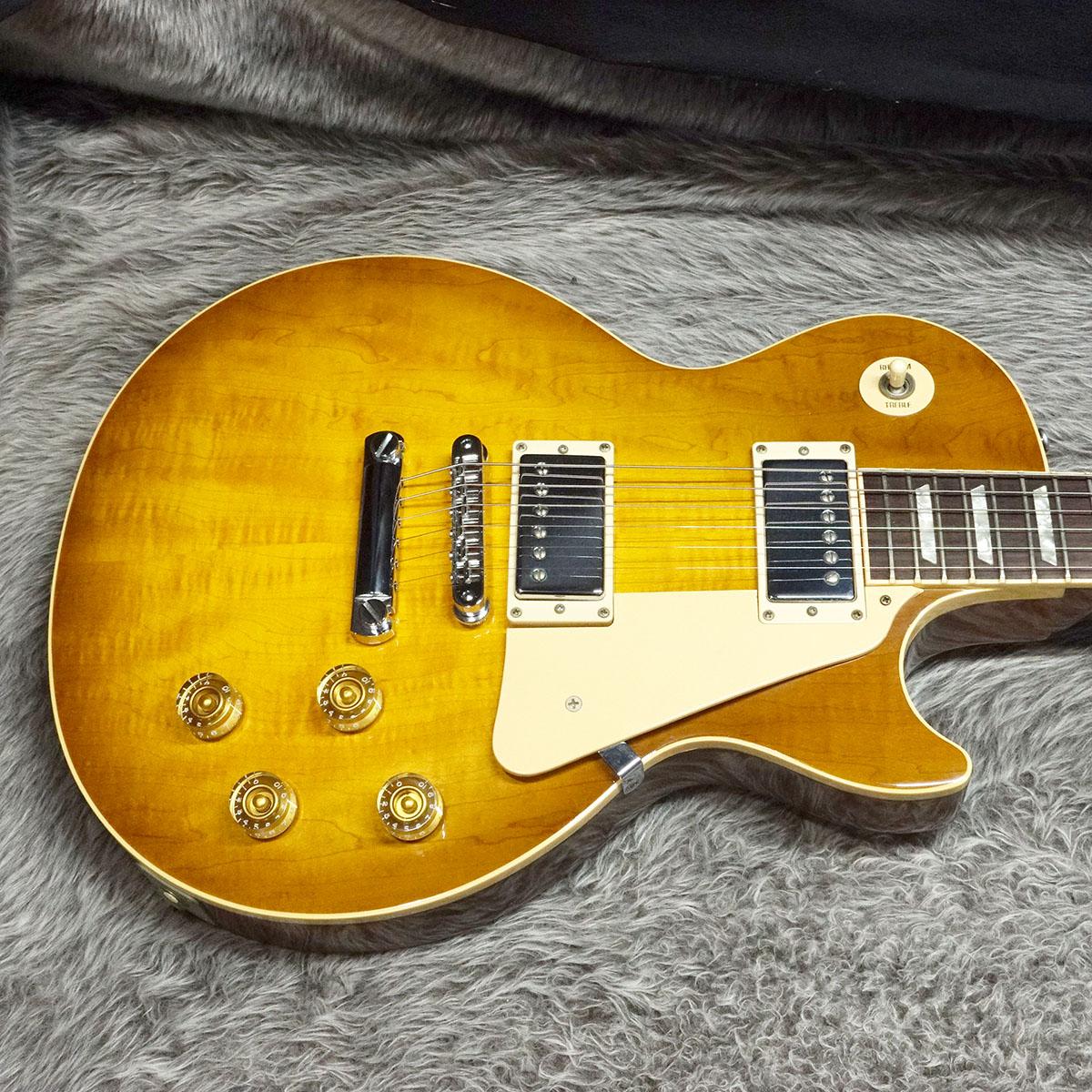 Les Paul Standard Honey Burst【1999年製】 Gibson エレクトリック