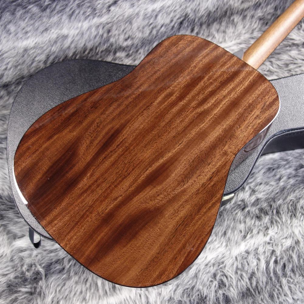 DRSG Natural Martin エレクトリック・アコースティックギター