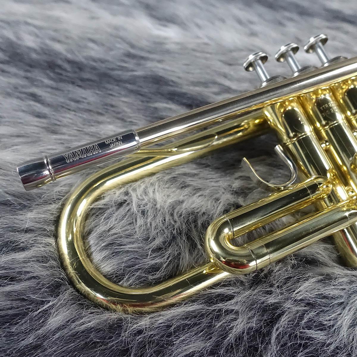 ヤマハ　YAMAHA トランペット  YTR-2320E フルメンテナンス済！　極上品！綺麗です！ YTR-2320E YAMAHA トランペット トランペット（Bフラット） 商品詳細
