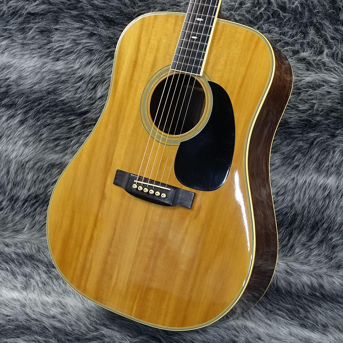 CE-500 Cat's Eyes アコースティックギター フラットトップ 商品詳細