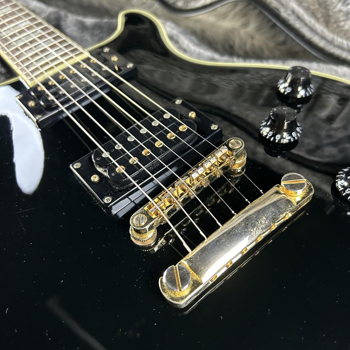 Tak Matsumoto DC Custom 2010 Epiphone エレクトリックギター レス