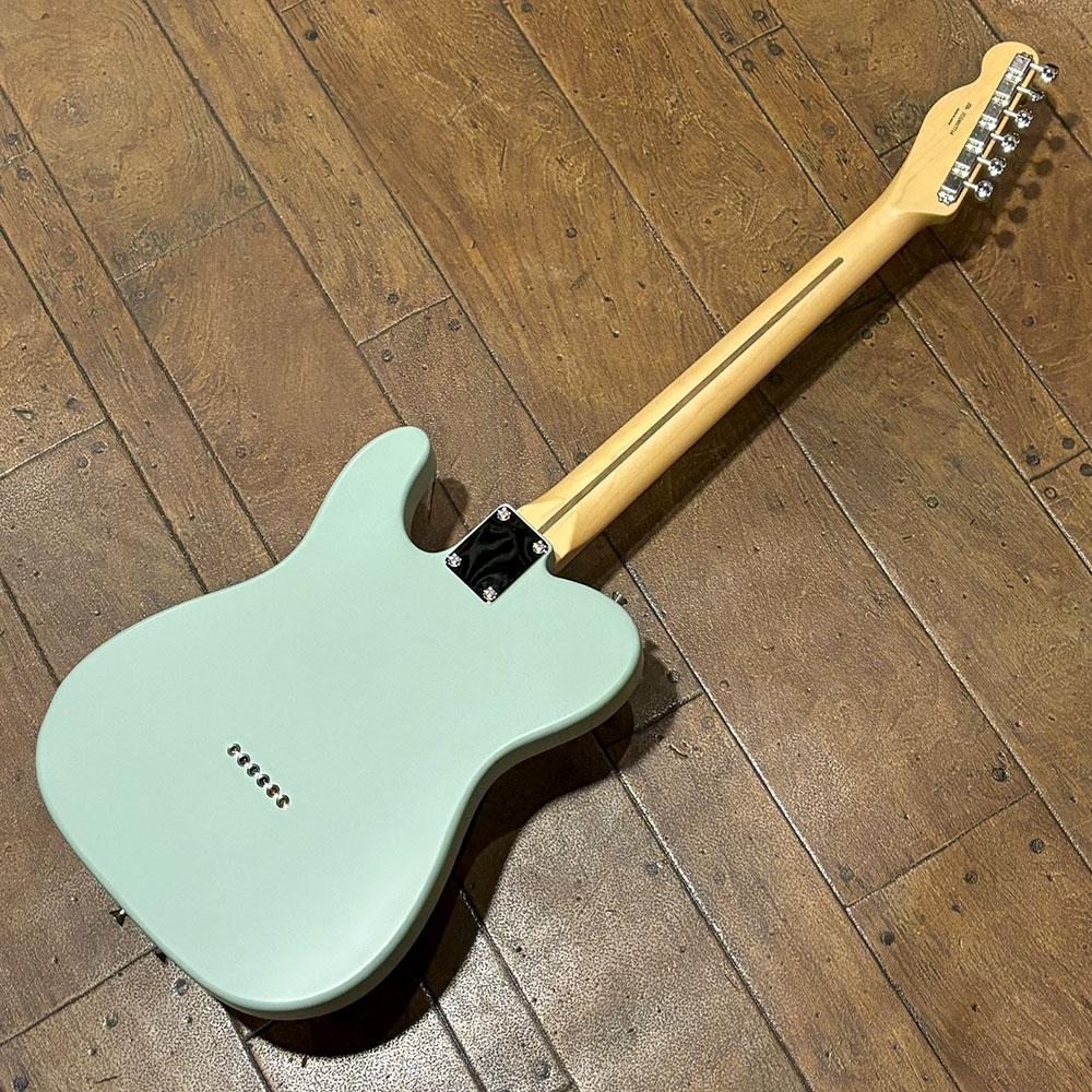 Made in Japan Limited Kusumi Color Telecaster Thinline Kusumi