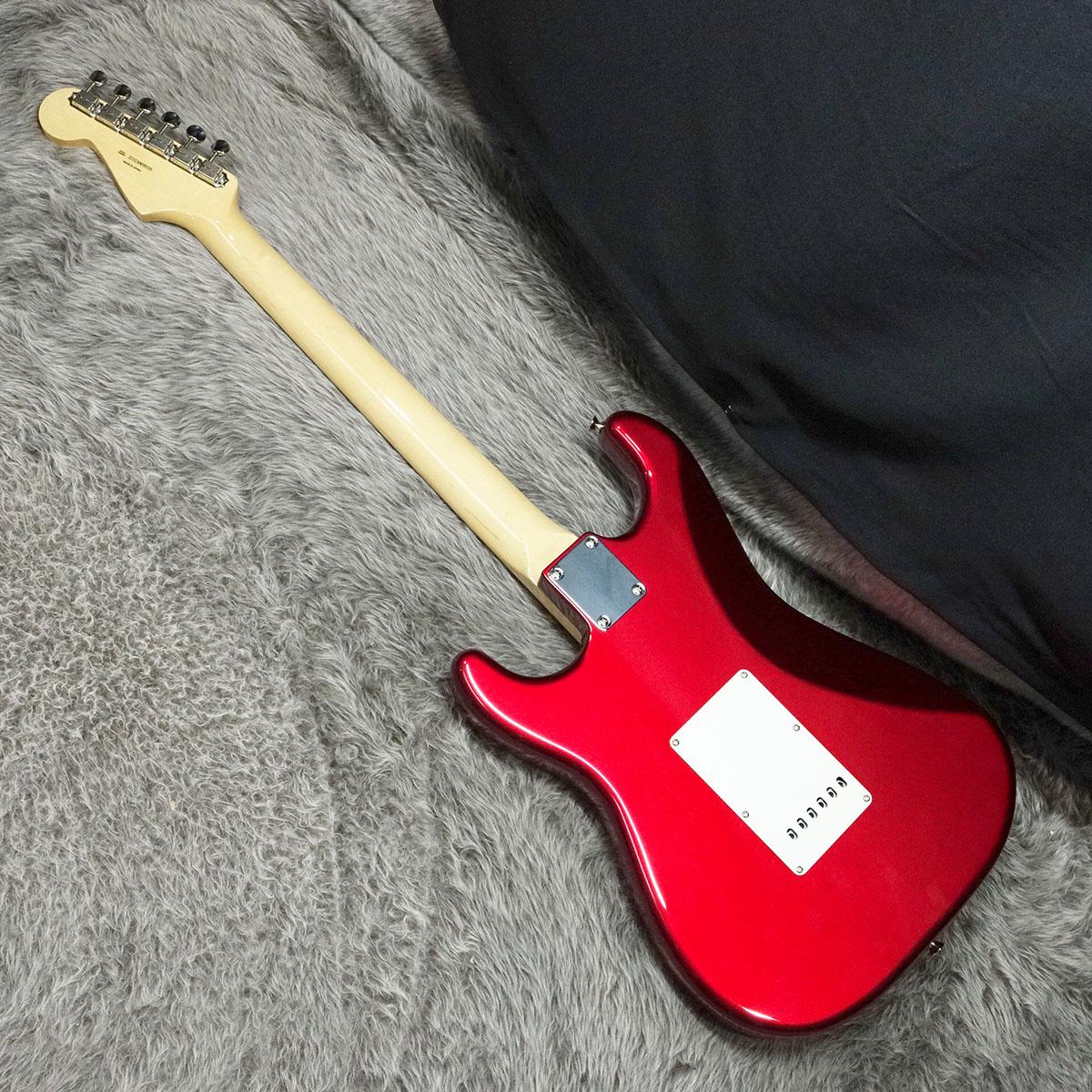 2023 Collection Made in Japan Heritage 60s Stratocaster RW Candy