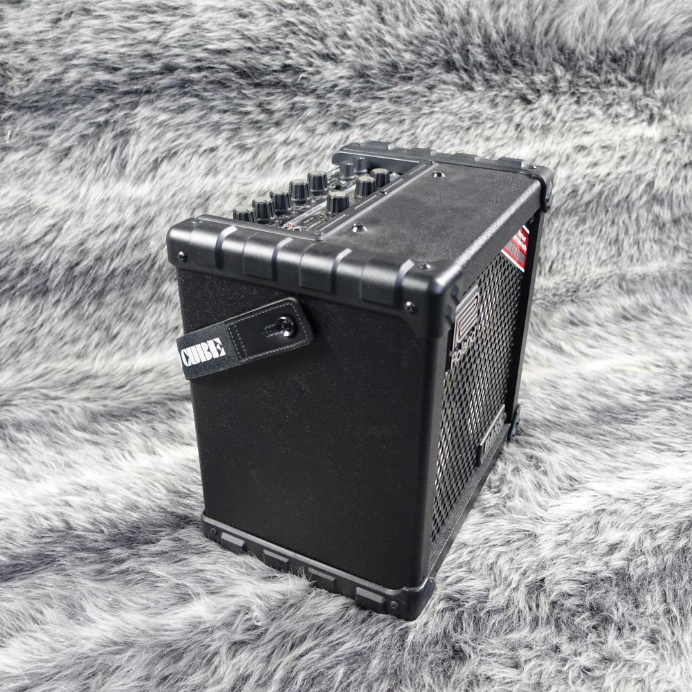 MICRO CUBE BASS RX Roland ベース用アンプ/アンプシミュレーター