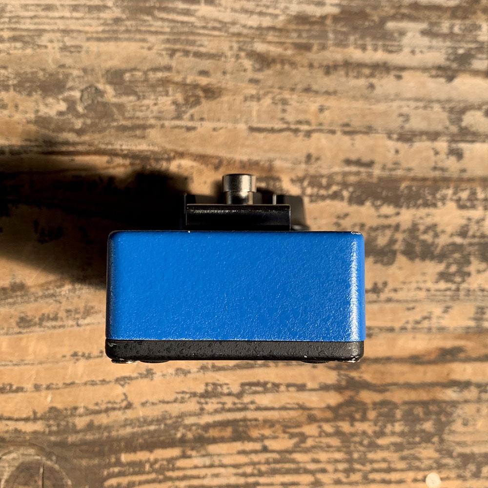 配信機器・PA機器・レコーディング機器 VELVET COMP VLC-1 Providence VLC-1 VELVET COMP コンプレッサー エフェクター