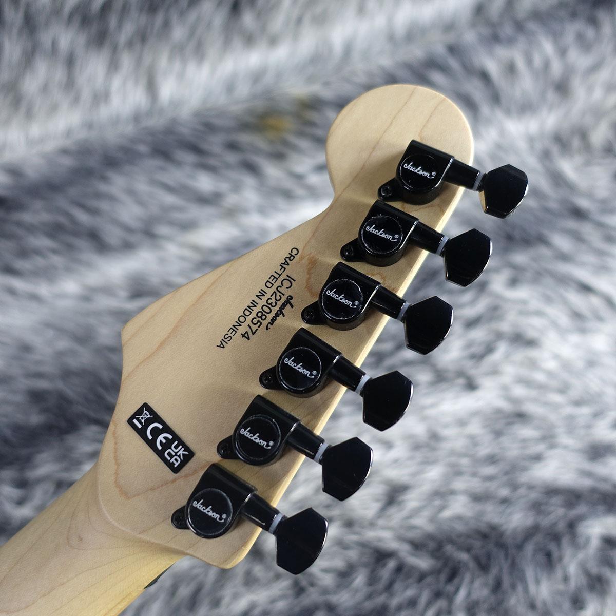 X Series Signature Adrian Smith SDXM Jackson エレクトリックギター