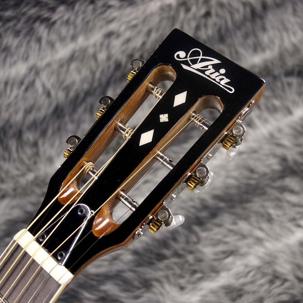 SB-10G Guitar Banjo ARIA バンジョー/マンドリン/ラップスティール