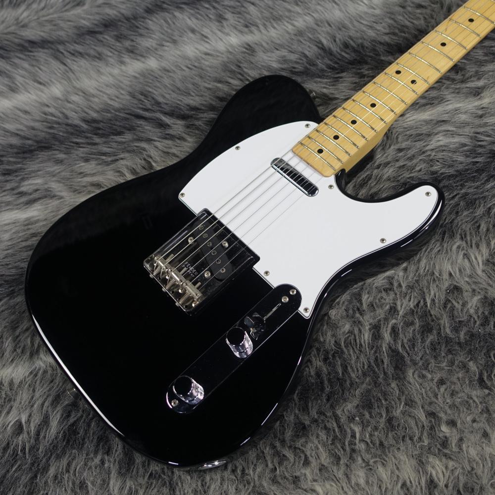 TL71 BLK Fender Japan エレクトリックギター テレキャスタータイプ