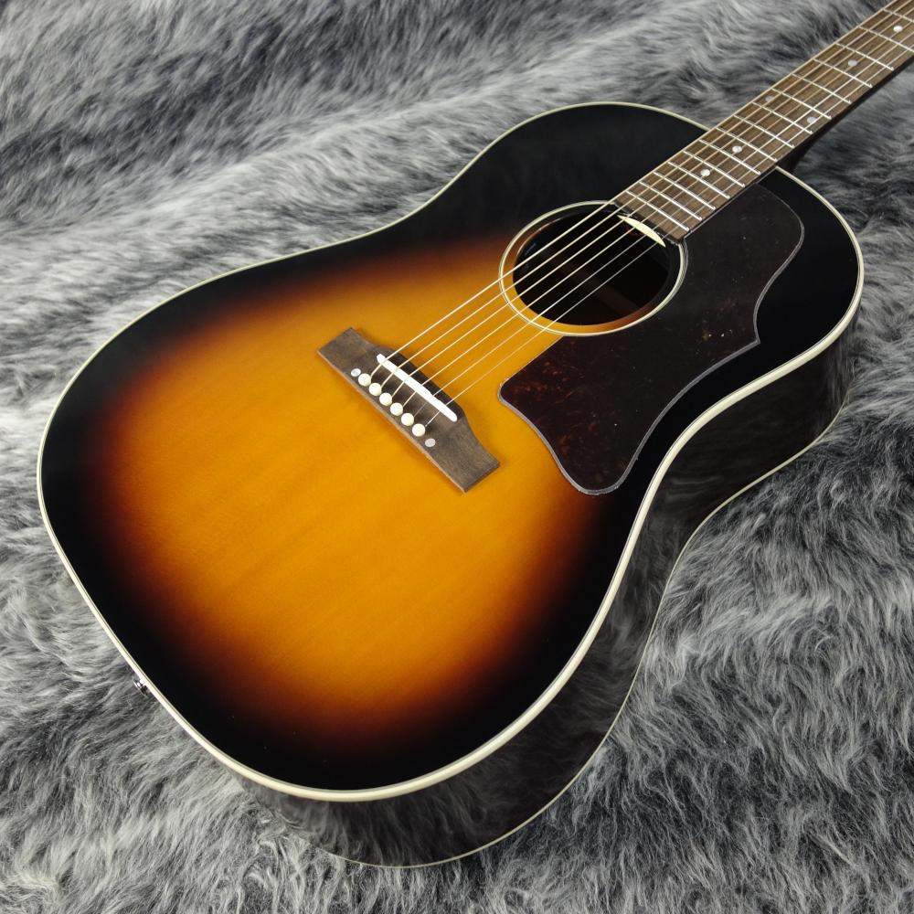Masterbilt J-45 Aged Vintage Sunburst Epiphone アコースティック